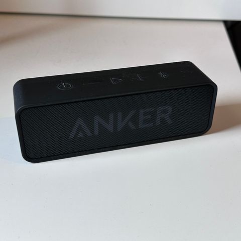 Anker Soundcore Trådløs høyttaler