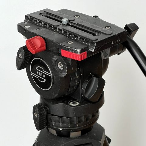 Sachtler FSB 8 mk 1