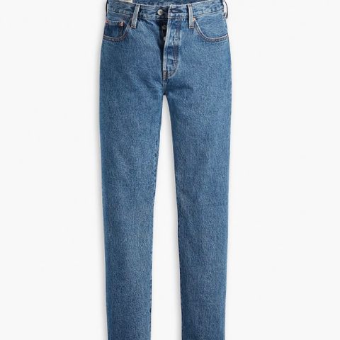 Levis 501 jeans