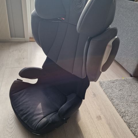 Cybex barnesete 15-36 kg (ca 3-12 år) med Isofix