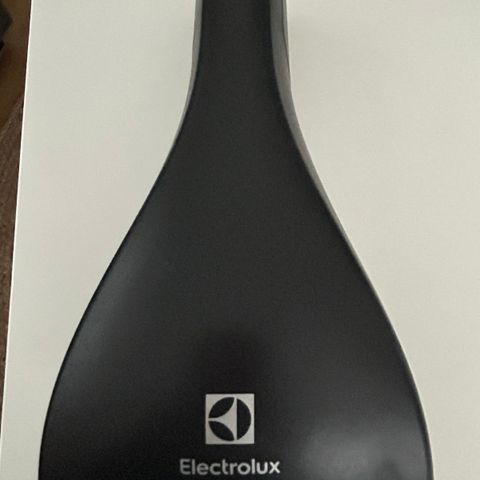 Electrolux turbo børste m.m