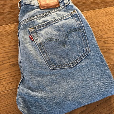 Levis 501, 25/28