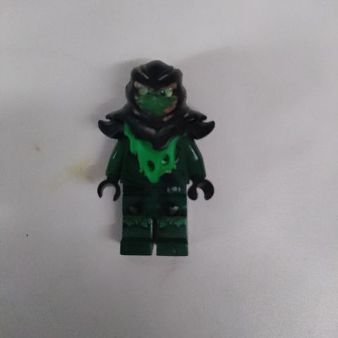 Lloyd Possessed Lego Ninjago
