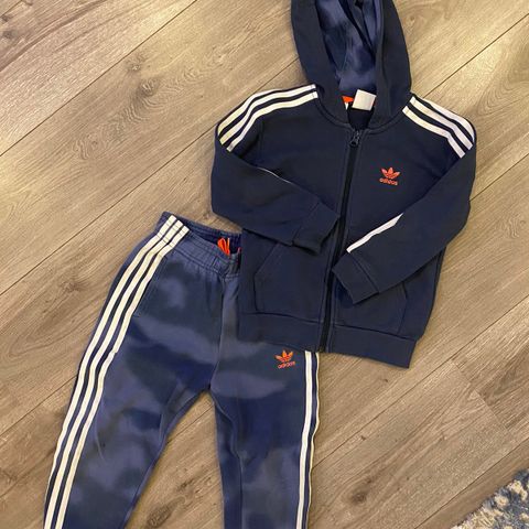 Adidas treningssett