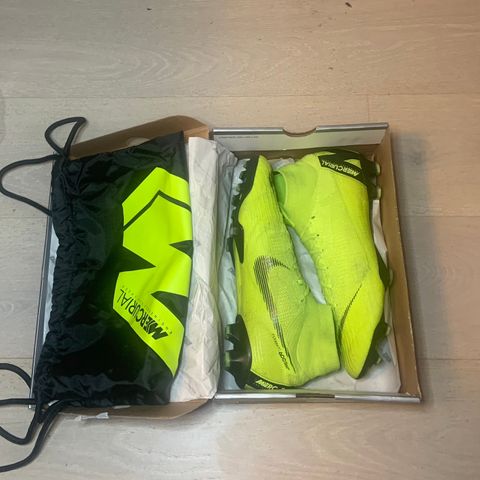 Nike Mercurial Superfly 6/VI ACC Fotballsko