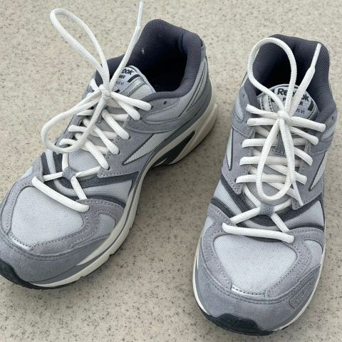 Reebok joggesko 38.5