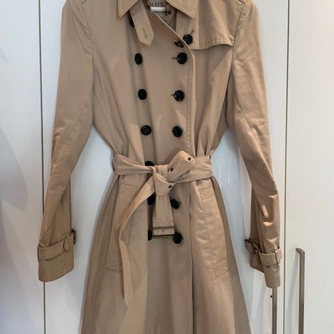 Burberry Brit trenchcoat