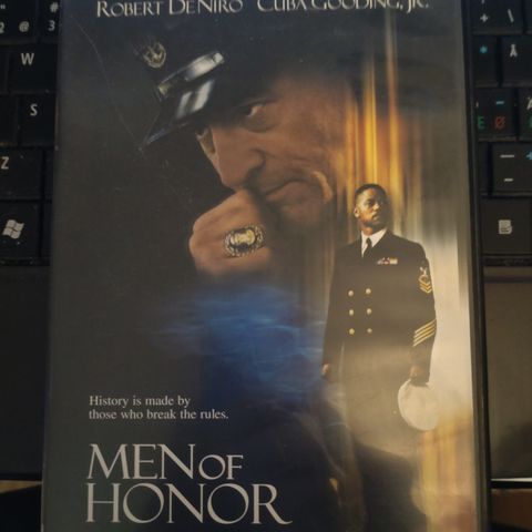 Men Of Honor