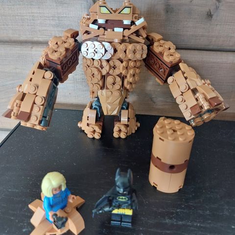 Lego fra The Batman movie 70904