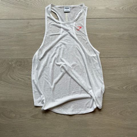 Gymshark tanktop