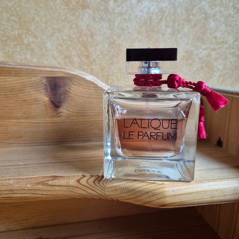 Lalique Le parfum EDP 100 ml