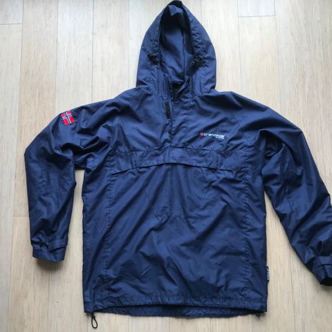 Brandsdal of Norway - Pull-Over Jacket (Size: XL)