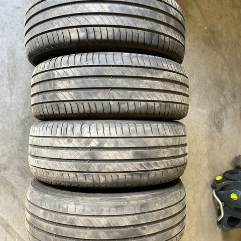 Michelin Primacy 4 205/50/17 93W XL