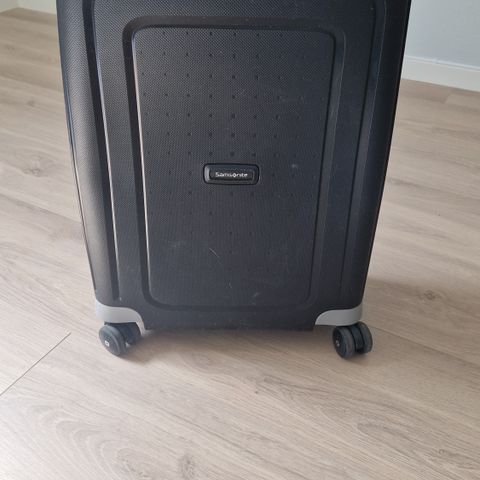 Samsonite,  Cabin koffert