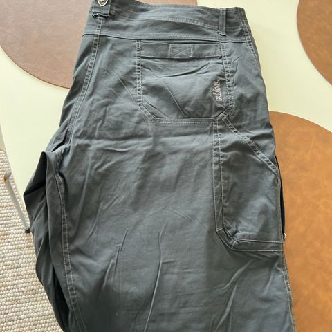 Kühl cargo shorts herre W40