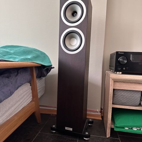 Tannoy Revolution DC6 T S gulvhøyttaler