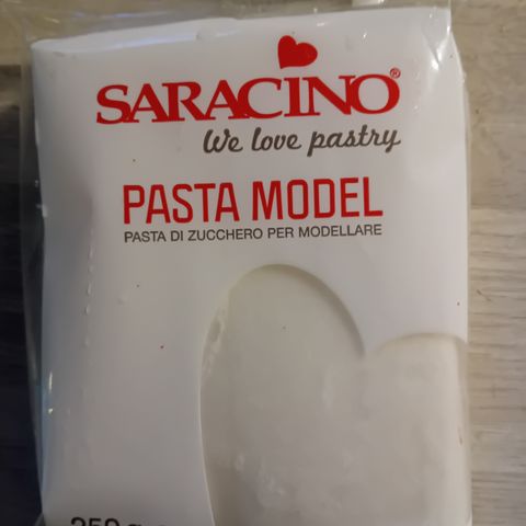 Saracino pasta model