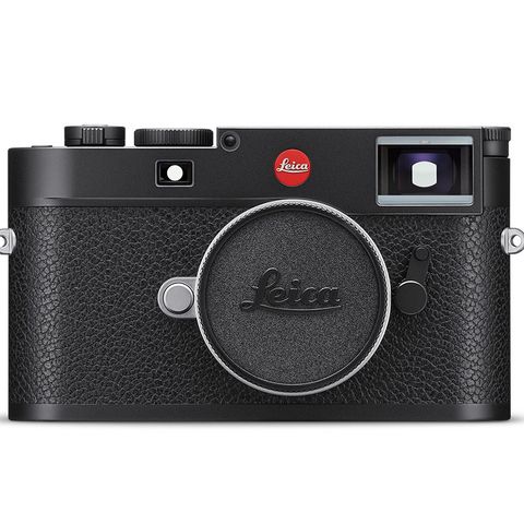 Leica M11 med tilbehør