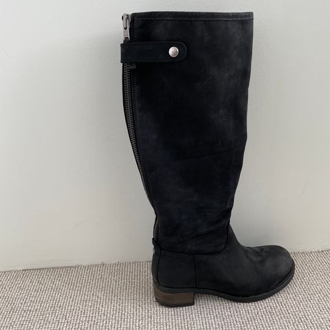 Biker boots i 40