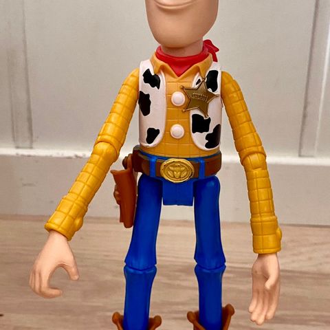 Sheriff Woody