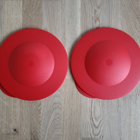 To Tupperware lokk 3559A-2