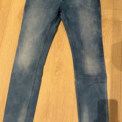 Lite brukt Scotch & Soda jeans W31 L32