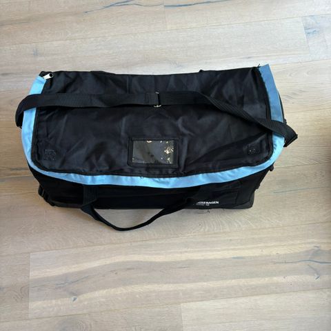 Reisebagen 60 l Junior