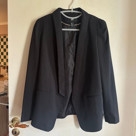 Blazer H&M str 38