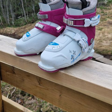 Nordica - Little Belle Junior Alpinsko EU30