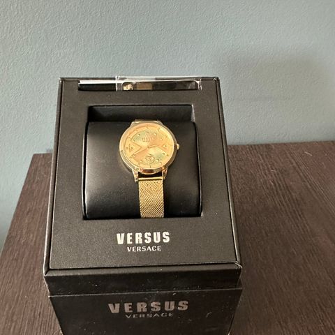 Versus Versace klokke