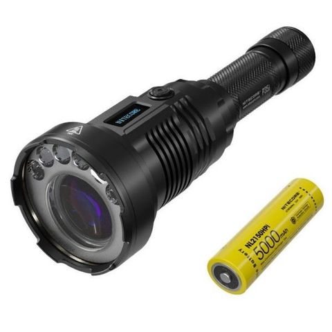 Nitecore P35i