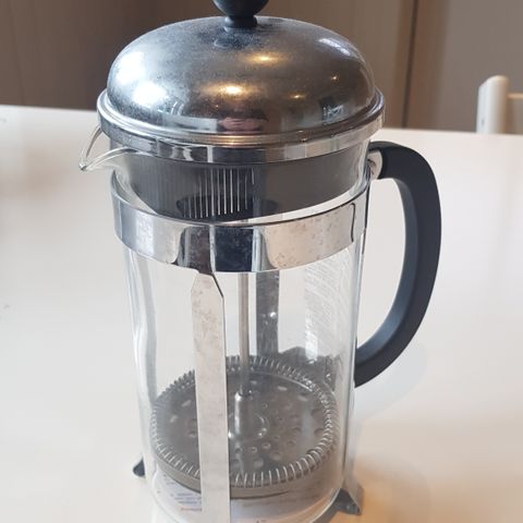 Bodum presskanne 1 liter