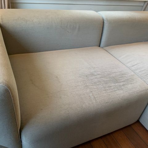 Hay sofa