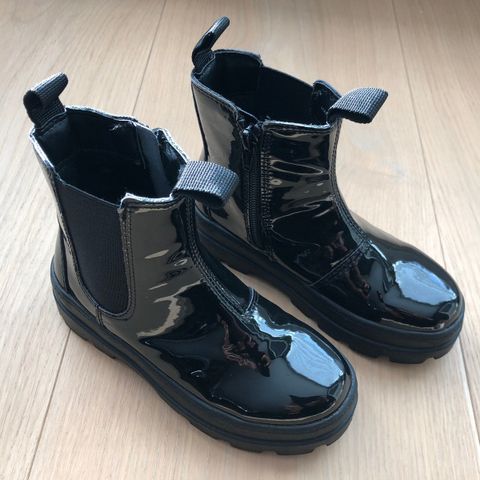 Boots/ sko til jente str 29, som nye