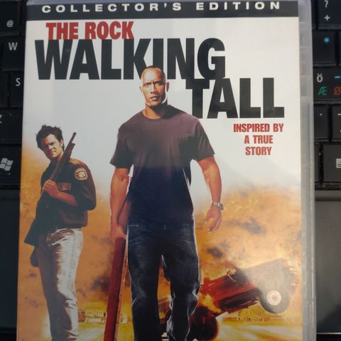 Walking Tall