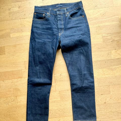 501 jeans W29 L30