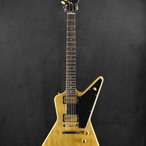 Gibson Explorer ønskes Kjøp / Byttet