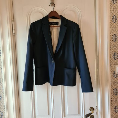 Blazer fra Zara