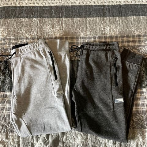 Jack & Jones joggebukser