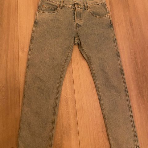 Gucci bukse / Jeans str. 34