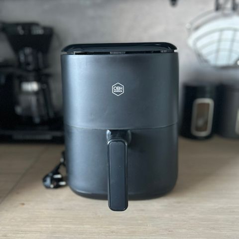 Easy Fry Compact Digital 3L - Air Fryer