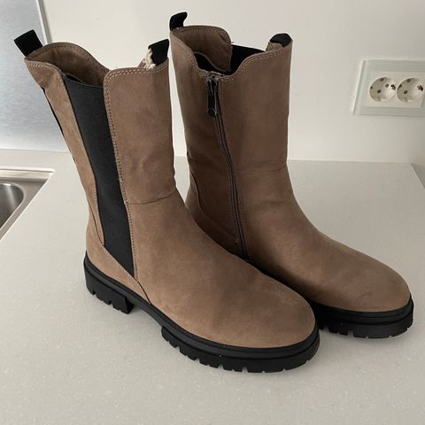 Ny - Chelsea boots i 40