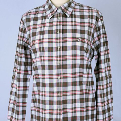 Ny Fjällräven / Fjellreven Gran Shirt Dame (F246/S)