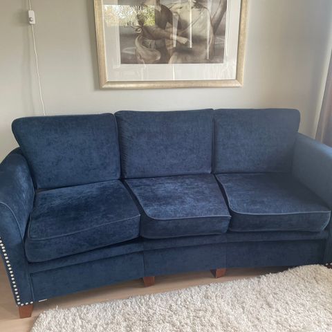 Buet sofa