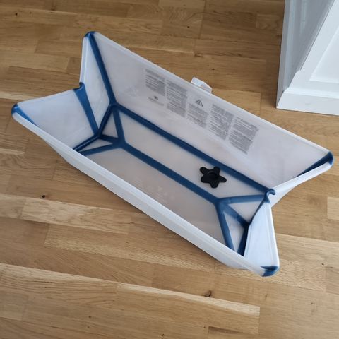 Stokke flexi bath