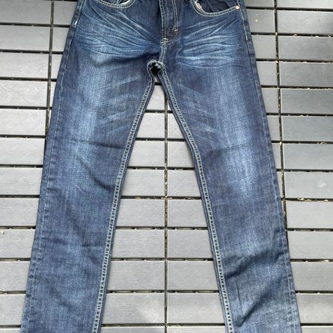 Diesel Darron jeans