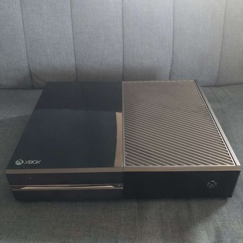 Xbox one