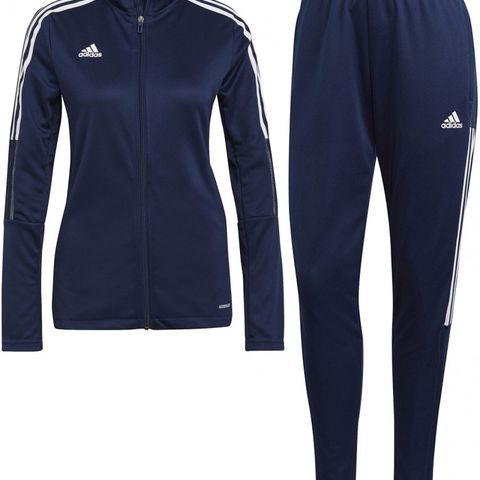 Adidas Tiro sett dame str S