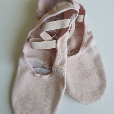Ballett slippers str 41