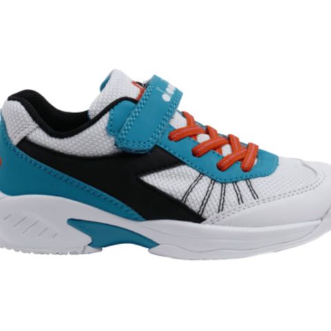 Diadora  UNISEX - Allcourt tennissko